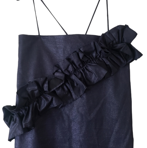 O.P.T CS-2MASS Dress - Picture 4 of 11